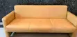Yellow 6 Seater Sofa - 2