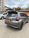 Nissan Note 1.2 Petrol 2018 Gray - 1