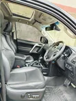 2018 Toyota Land Cruiser Prado 2.8 Black - 4
