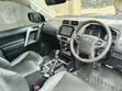 2018 Toyota Land Cruiser Prado 2.8 Black - 5