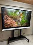 Smart Interactive Display 75-inch 4K Touchscreen - 3