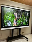 Smart Interactive Display 75-inch 4K Touchscreen - 4