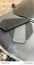 Diamond Stitched Woolen Floor Mats - Brand New - 2