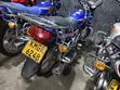 Haojue HJ150-6A 2026 Blue - 2