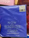 NOW INTENSE Perfume for Men by Fragrance World - 4