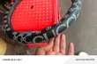 Gucci Steering Wheel Cover - Interior Styling - 2