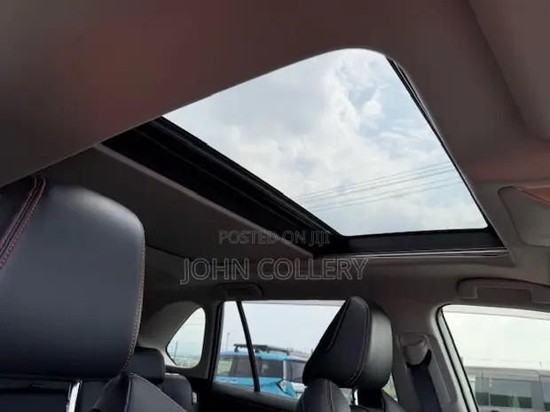 Toyota RAV4 Adventure 2021 Green - 1