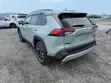 Toyota RAV4 Adventure 2021 Green - 2