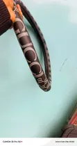 Gucci Branded Steering Wheel Cover - Extra Grip Luxury - 1