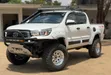 Toyota Hilux Rugged X 4x4 2019 White - 1