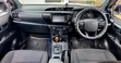 Toyota Hilux Rugged X 4x4 2019 White - 2