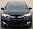 Honda Fit 2019 Hybrid - 1