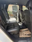 2016 Porsche Cayenne Base AWD White - 4
