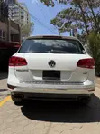 Volkswagen Touareg 2015 White - 3