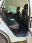 Volkswagen Touareg 2015 White - 4