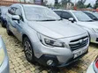 Subaru Outback 2019 Silver - 1