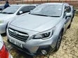 Subaru Outback 2019 Silver - 2