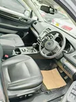 Subaru Outback 2019 Silver - 3