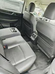 Subaru Outback 2019 Silver - 4