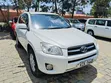 Toyota RAV4 2.5 Limited 2010 Pearl - 3