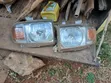 Genuine Toyota Land Cruiser 70/79 Series Headlights (OEM Pair) - 2