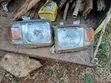 Genuine Toyota Land Cruiser 70/79 Series Headlights (OEM Pair) - 3