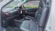 Toyota Hilux Single Cab 2018 - 1