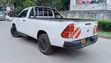 Toyota Hilux Single Cab 2018 - 5