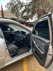 Toyota Corolla RunX 2007 Silver - 3