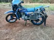 Captain CP150-10 2017 Sport Bike - 2