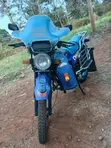 Captain CP150-10 2017 Sport Bike - 3