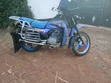 Captain CP150-10 2017 Sport Bike - 4