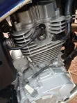 Captain CP150-10 2017 Sport Bike - 5
