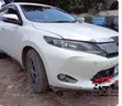 Toyota Harrier 2.0 2017 White - 2