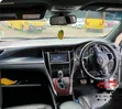 Toyota Harrier 2.0 2017 White - 3