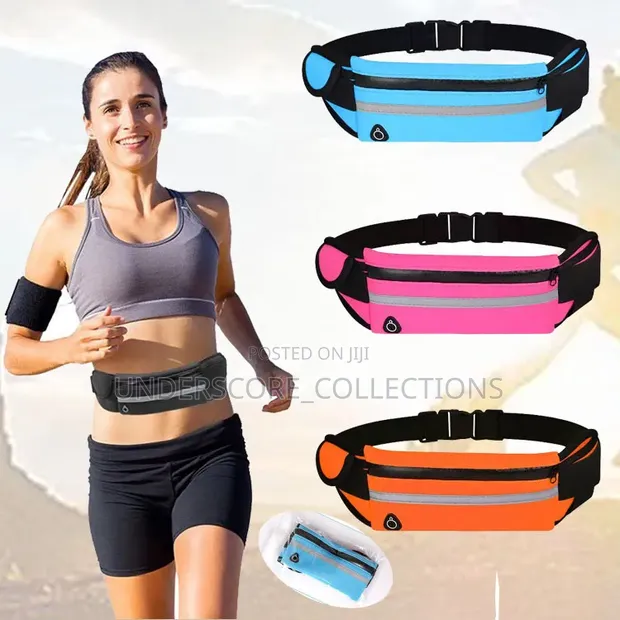 Classy Waist Bag / Fanny Pack - 1