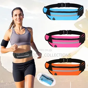 Classy Waist Bag / Fanny Pack
