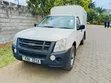 Isuzu D-MAX 2010 White - 2