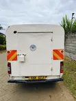 Isuzu D-MAX 2010 White - 5