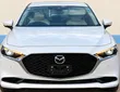 Mazda 3 Sedan 2019 White - 1