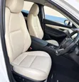 Mazda 3 Sedan 2019 White - 5