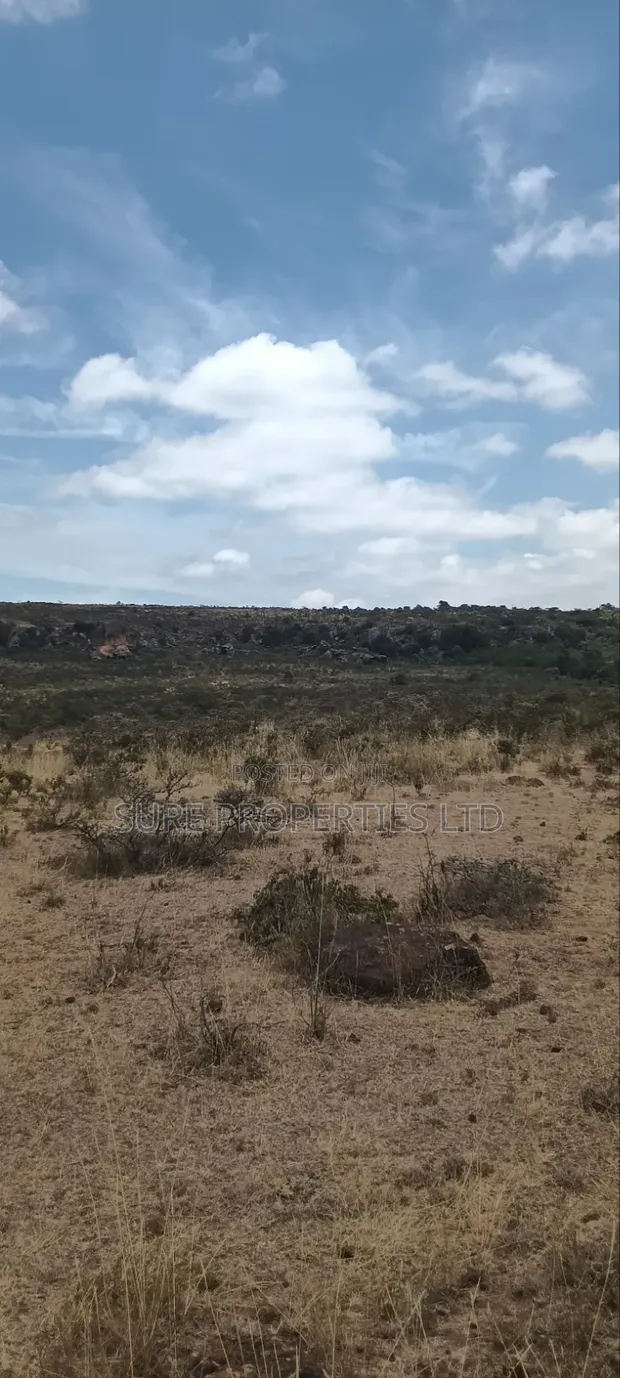 15 Acres Land for Sale in Kajiado - 1