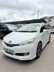 Toyota Wish 2017 - 2