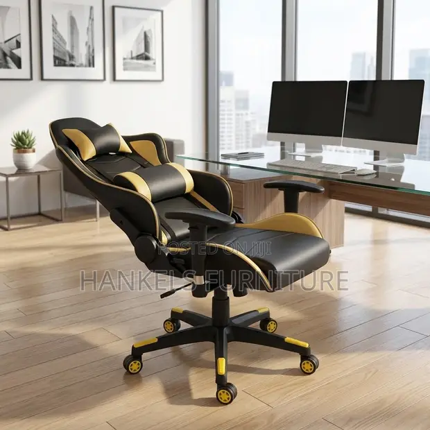 Quality Gaming Chair - 1