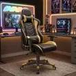 Quality Gaming Chair - 4