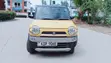 Suzuki Hustler 2017 Yellow - 1