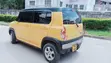 Suzuki Hustler 2017 Yellow - 5