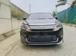 Toyota Harrier 2.0 2015 Black - 3