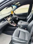 Toyota Harrier 2.0 2015 Black - 4