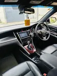 Toyota Harrier 2.0 2015 Black - 5